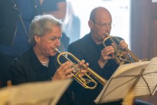 30.04.2025 Dankgottesdienst zum 25. Priesterjubiläum